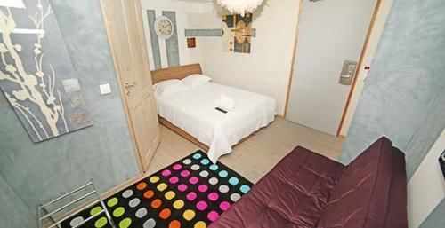 Hotel De France ランス エクステリア 写真