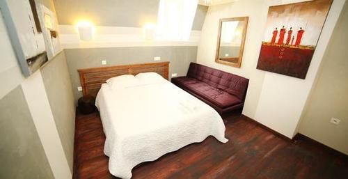 Hotel De France ランス エクステリア 写真
